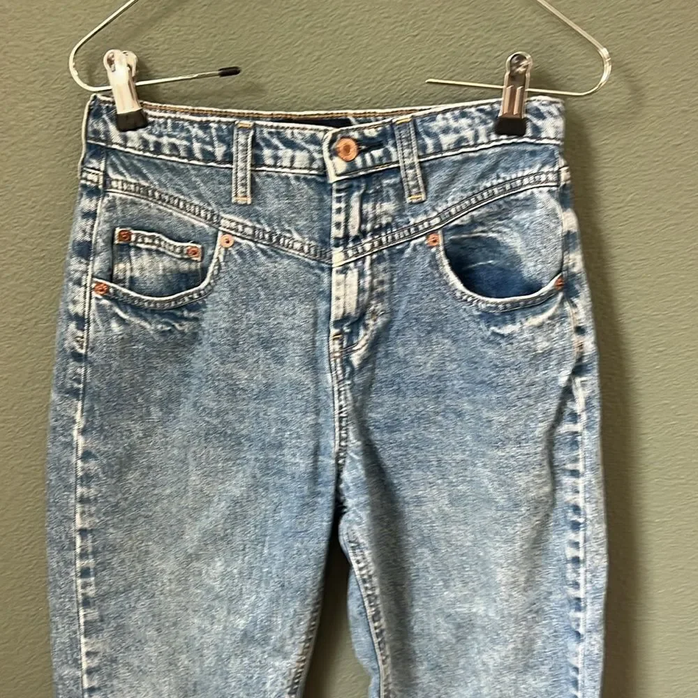 GAP Mom Jean Girls Youth Sz 16
